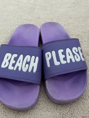Women slippers